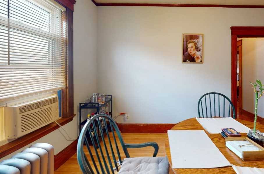 Apartment for rent at 65 Pinkert St, Medford, MA 02155