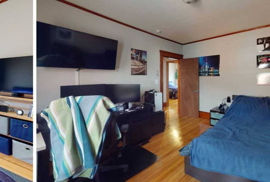 Apartment for rent at 65 Pinkert St, Medford, MA 02155