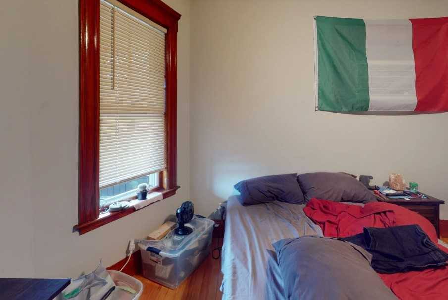 Apartment for rent at 65 Pinkert St, Medford, MA 02155