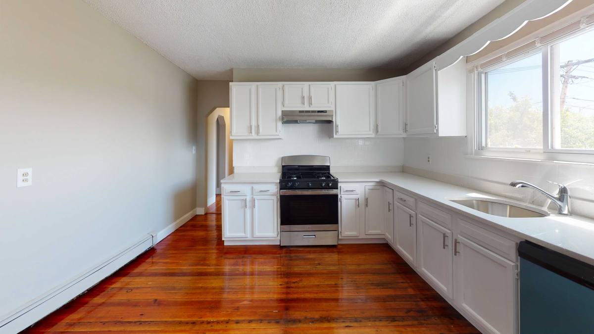 Apartment for rent at 283 McGrath Highway, Somerville, MA 02143