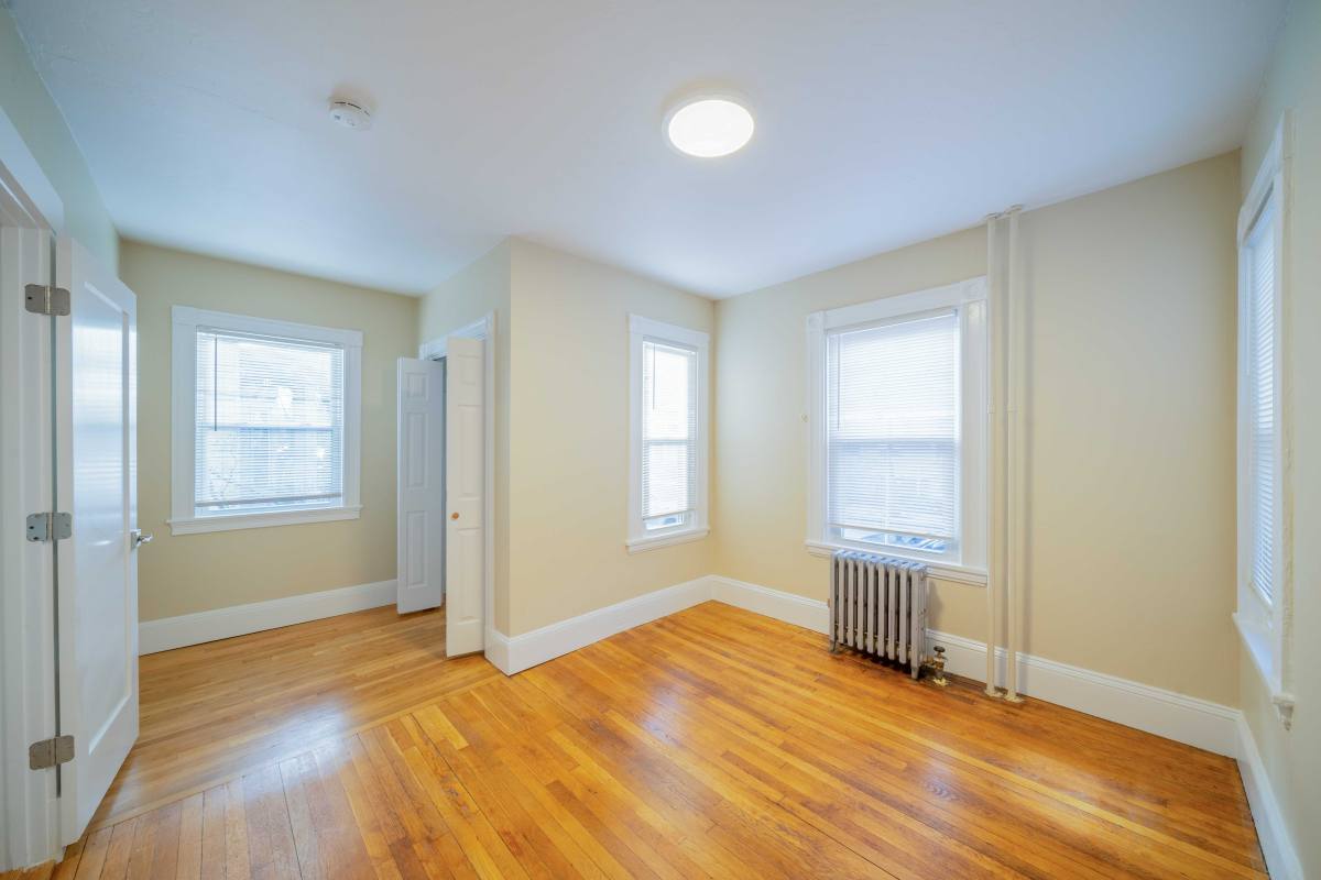 Apartment for rent at 1595 Cambridge St, Cambridge, MA 02138