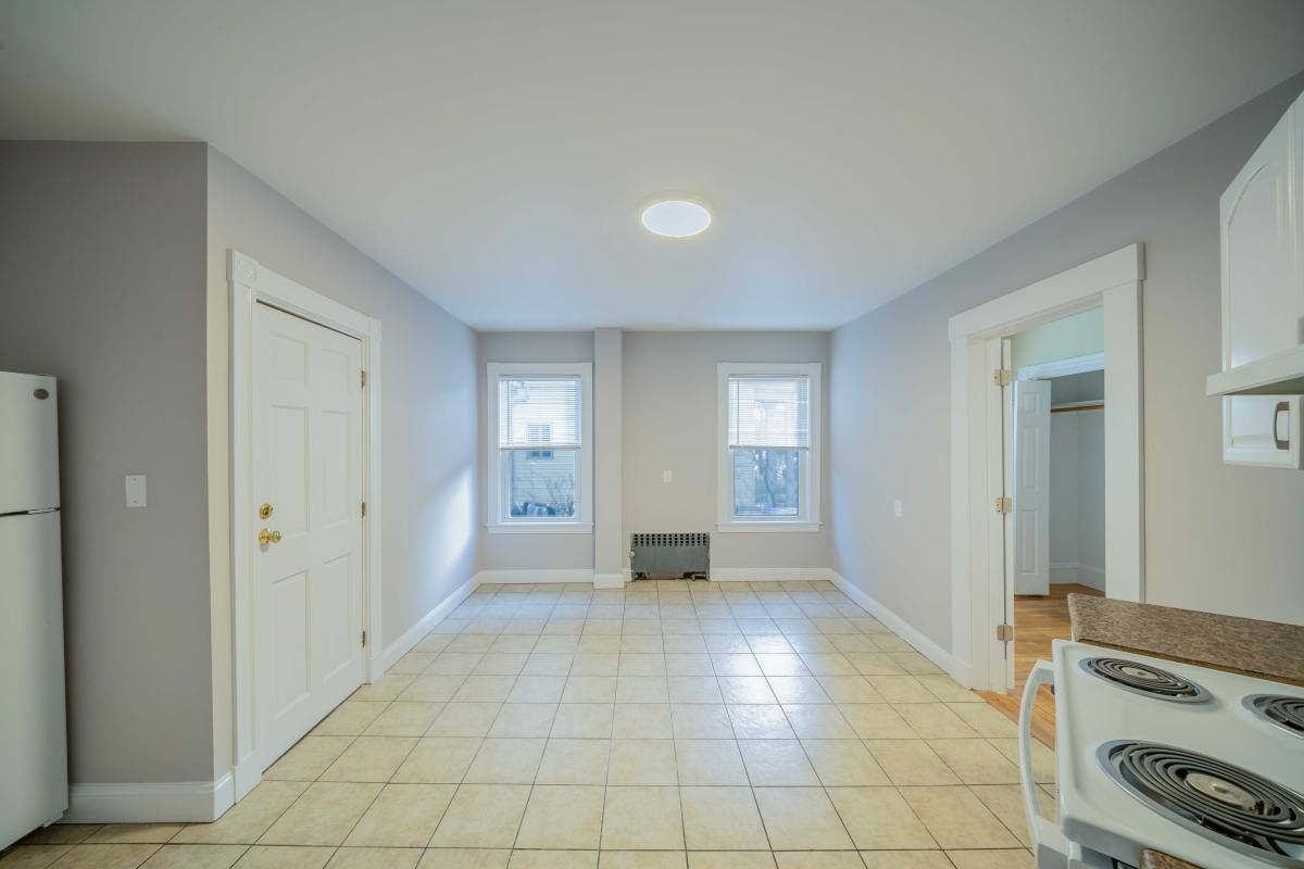 Apartment for rent at 1595 Cambridge St, Cambridge, MA 02138