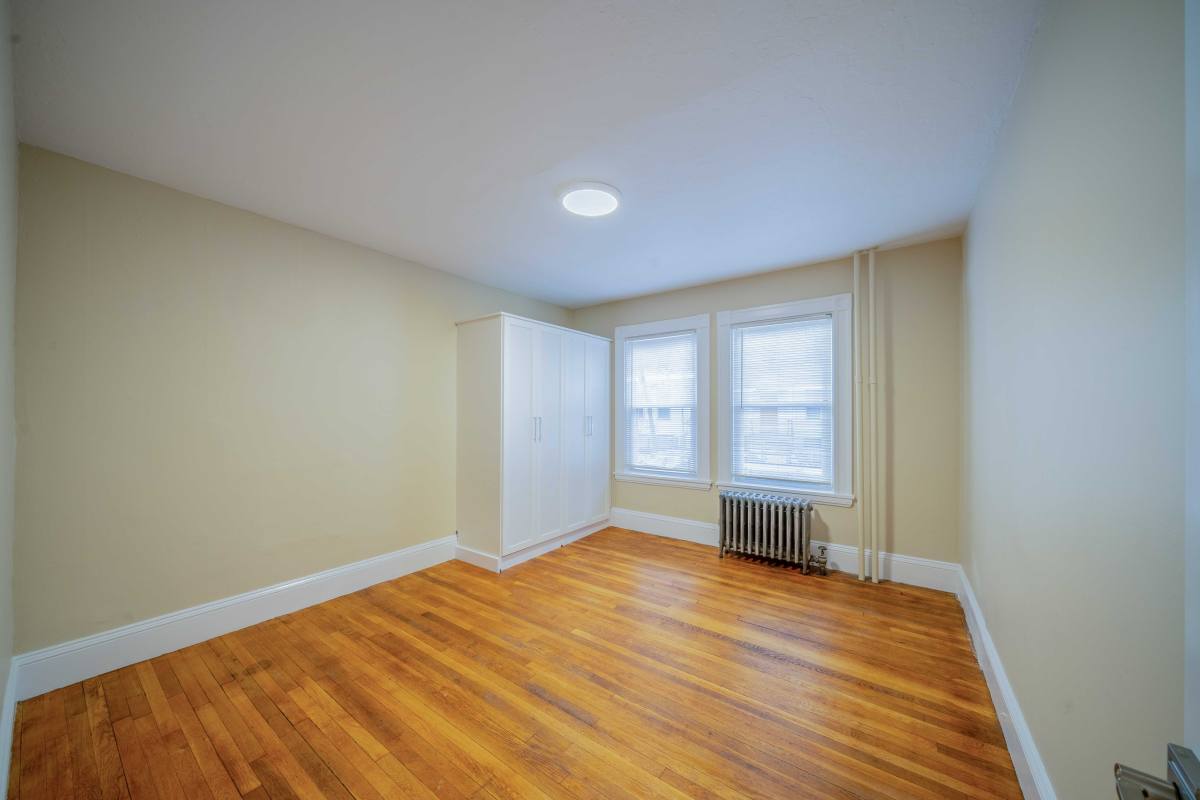 Apartment for rent at 1595 Cambridge St, Cambridge, MA 02138