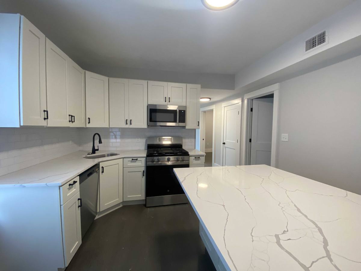 Apartment for rent at 123 Marginal St, East Boston, MA 02128