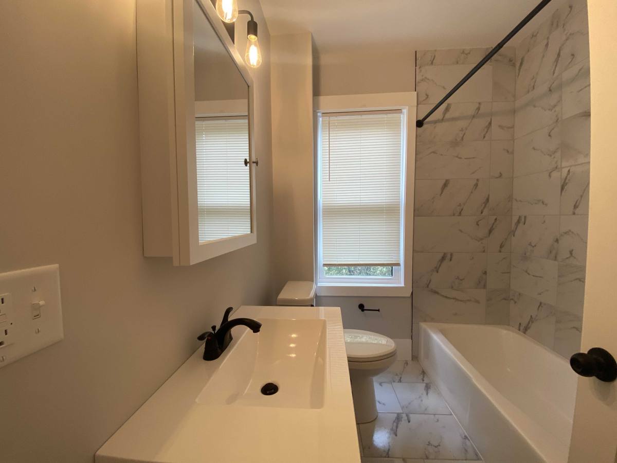 Apartment for rent at 123 Marginal St, East Boston, MA 02128