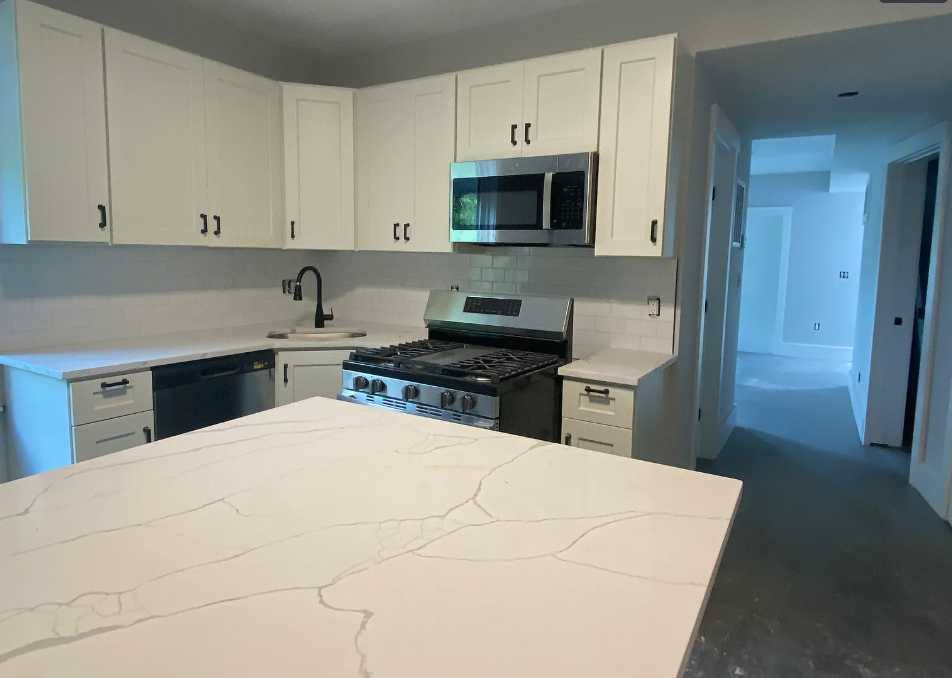 Apartment for rent at 123 Marginal St, East Boston, MA 02128