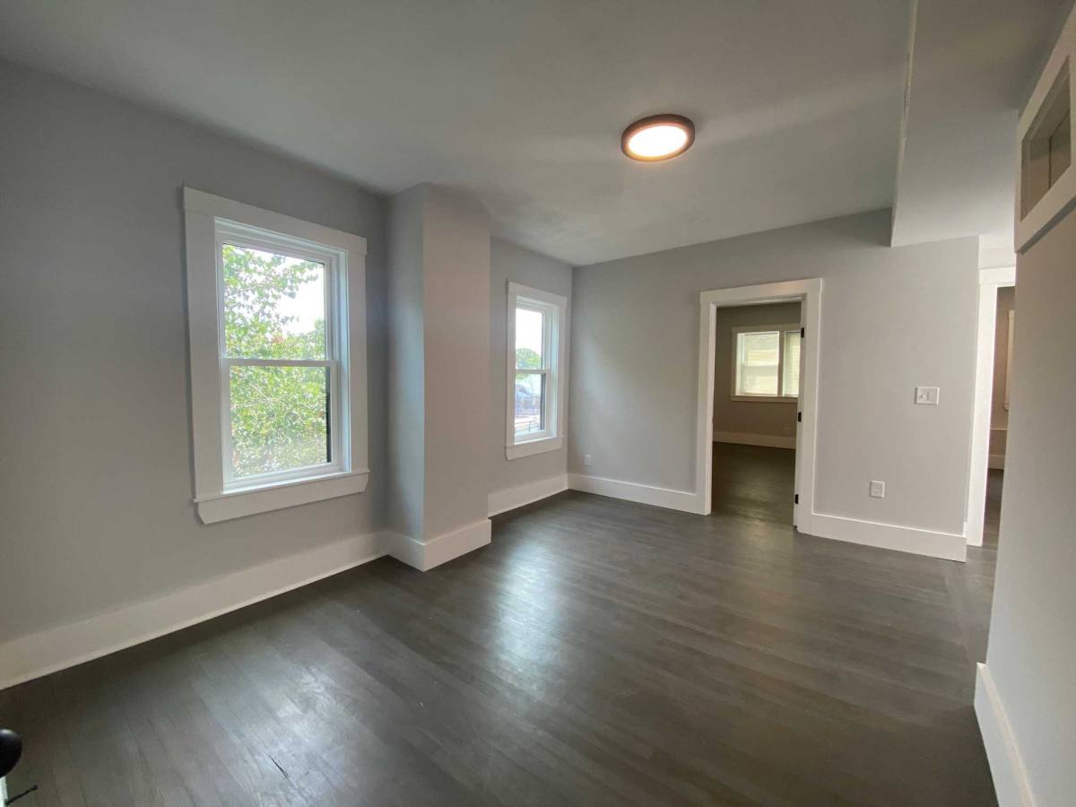 Apartment for rent at 123 Marginal St, East Boston, MA 02128