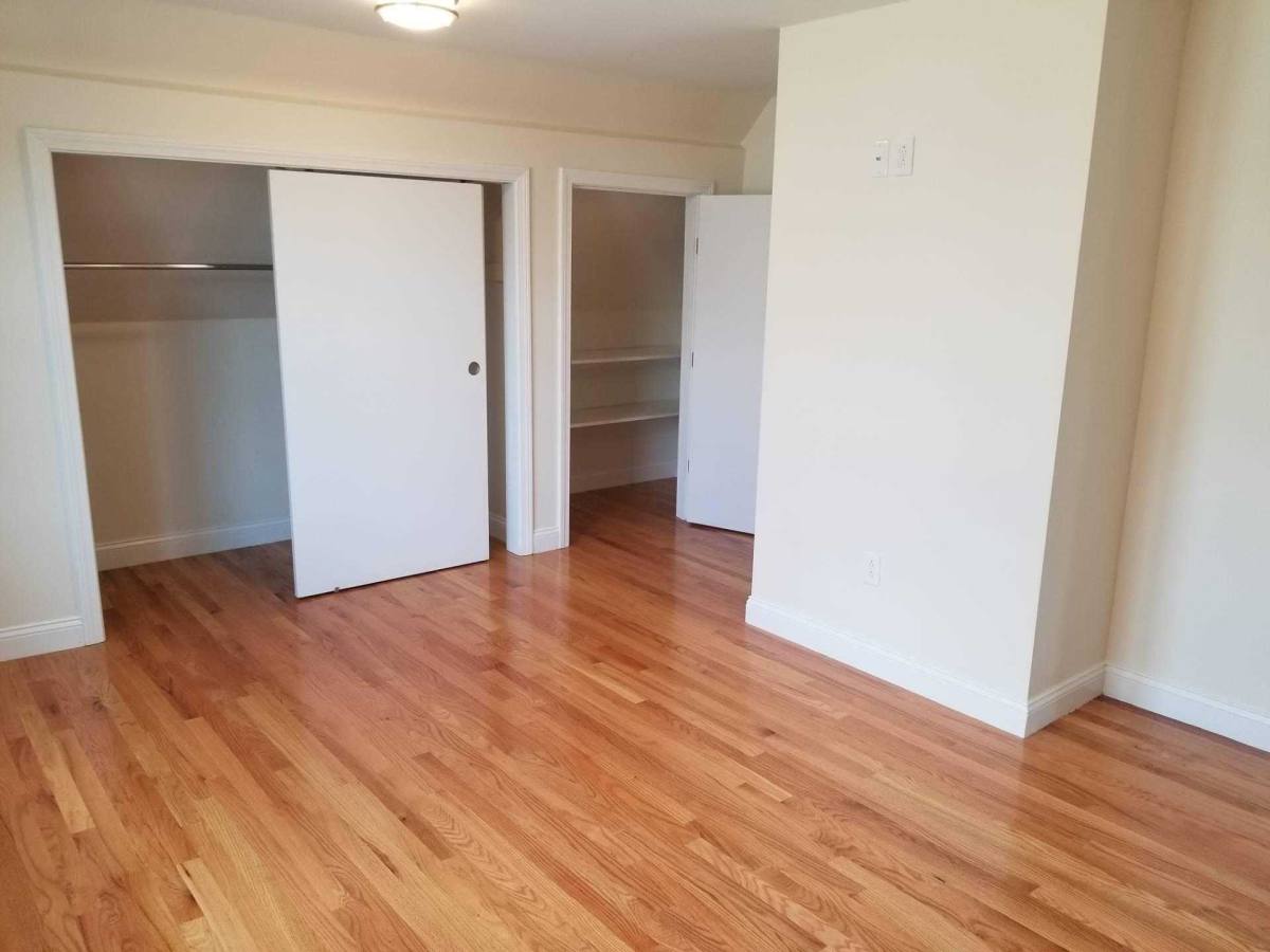 Apartment for rent at 96 Waumbeck St, Dorchester, MA 02121