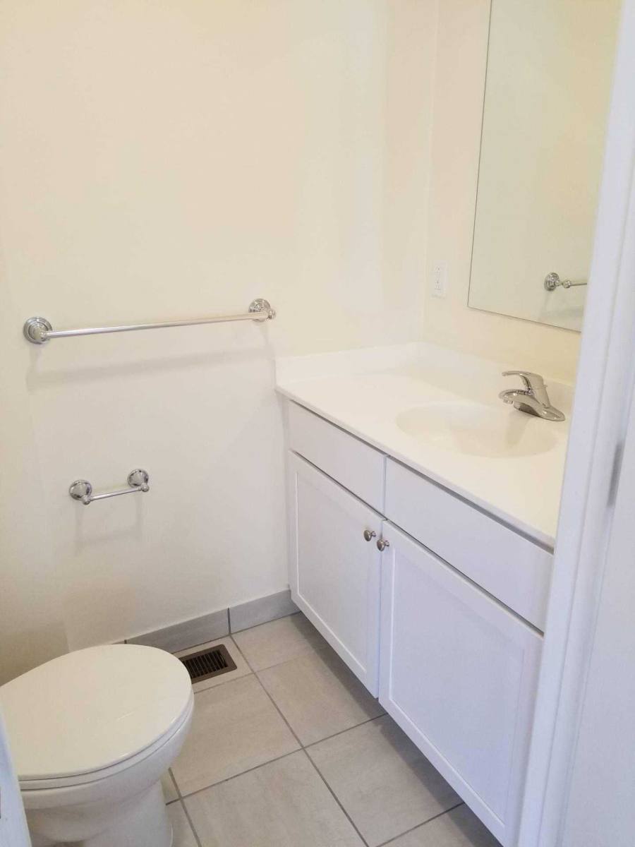 Apartment for rent at 96 Waumbeck St, Dorchester, MA 02121