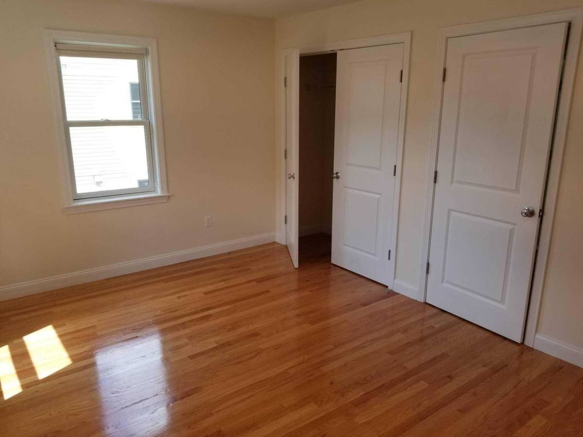 Apartment for rent at 96 Waumbeck St, Dorchester, MA 02121