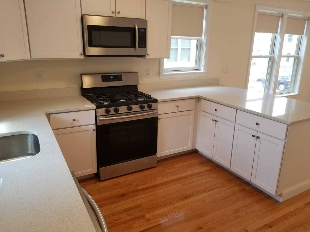 Apartment for rent at 96 Waumbeck St, Dorchester, MA 02121
