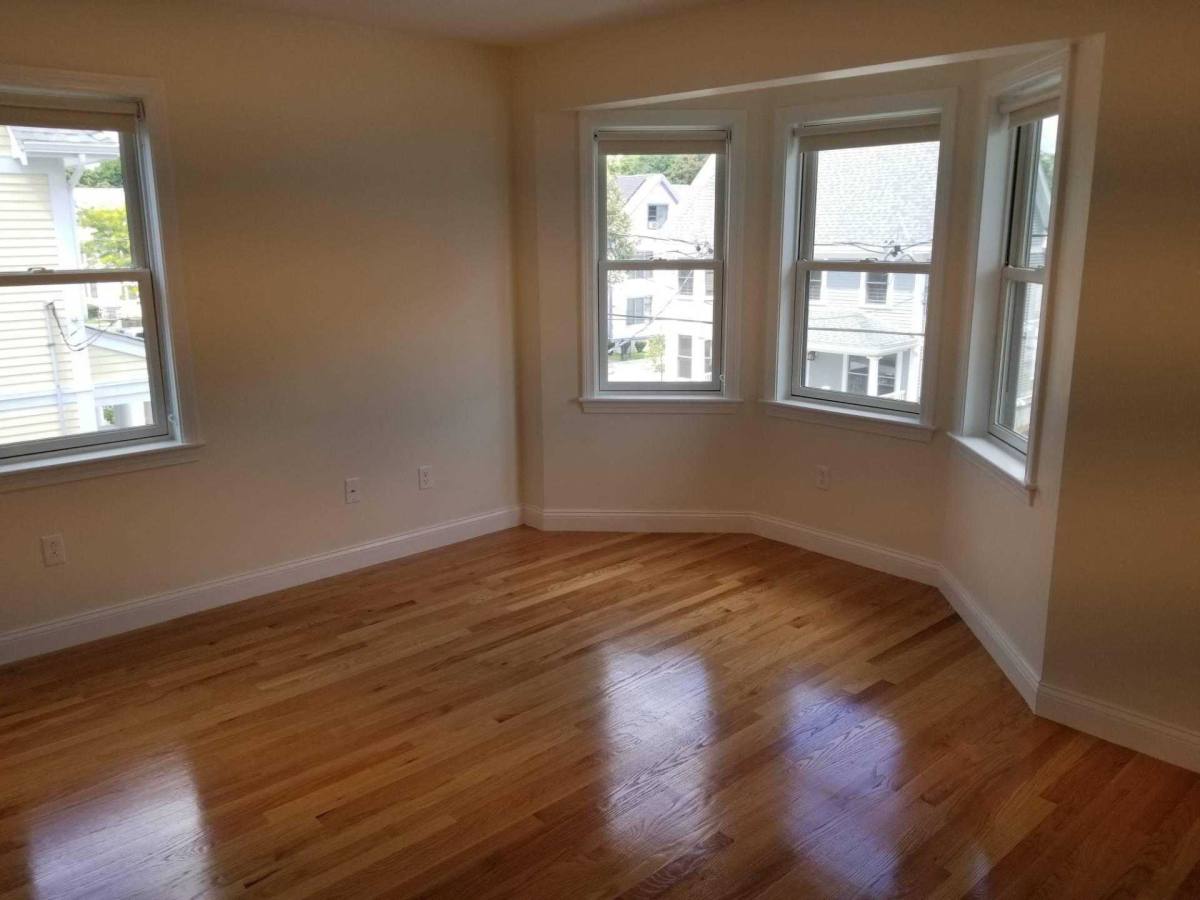 Apartment for rent at 96 Waumbeck St, Dorchester, MA 02121