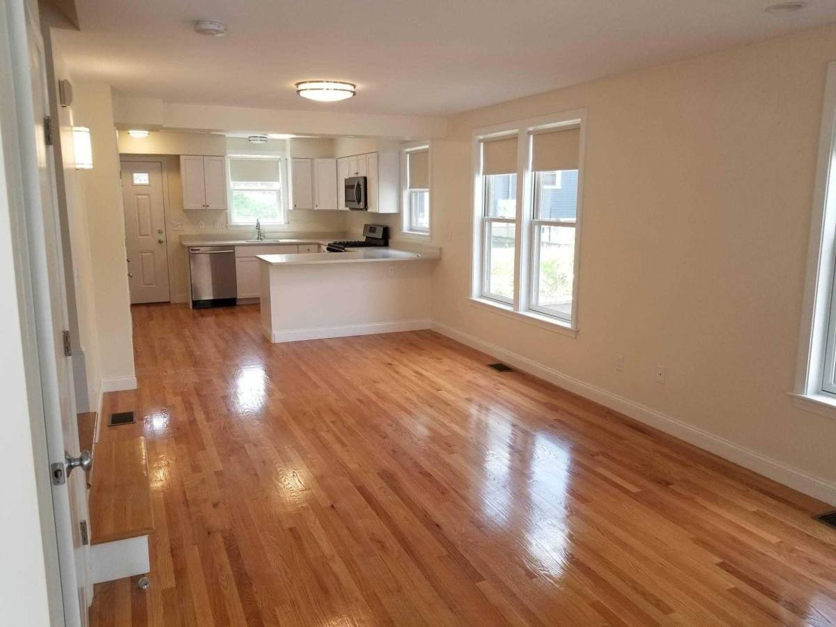 Apartment for rent at 96 Waumbeck St, Dorchester, MA 02121