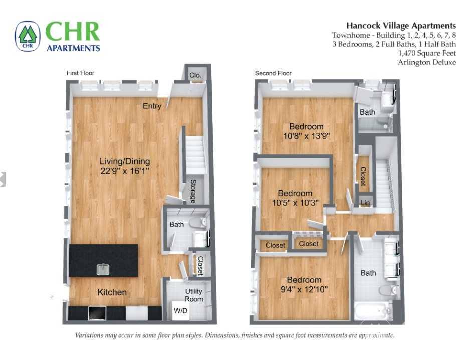 Apartment for rent at 17 Thornton Rd, Chestnut Hill, MA 02467