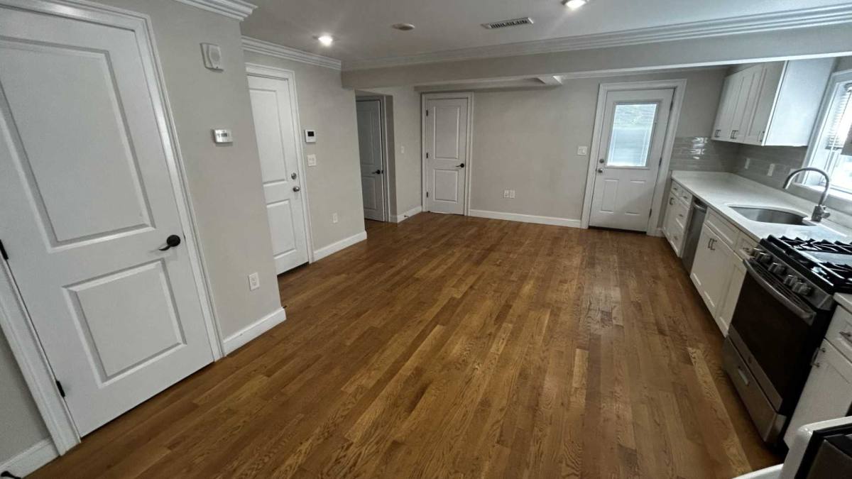 Apartment for rent at 66 Gordon St, Brighton, MA 02135