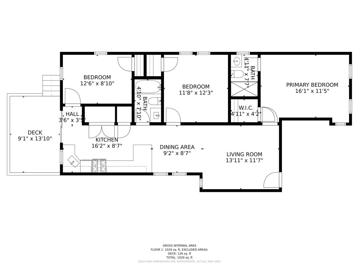 Apartment for rent at 51 Savin Hill Ave, Dorchester, MA 02125