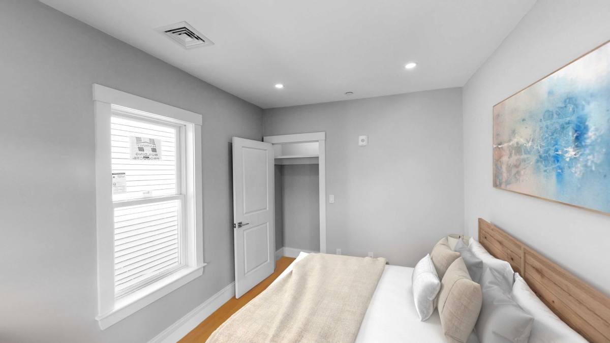 Apartment for rent at 51 Savin Hill Ave, Dorchester, MA 02125