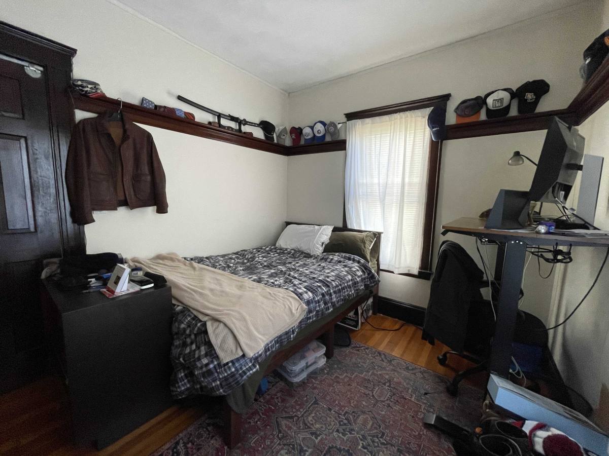 Apartment for rent at 59 Hobson St, Brighton, MA 02135