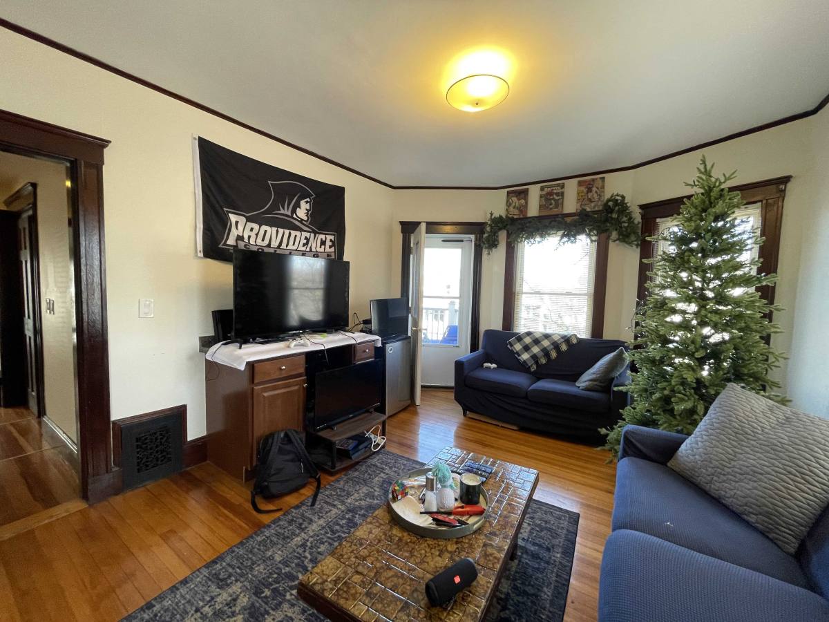 Apartment for rent at 59 Hobson St, Brighton, MA 02135