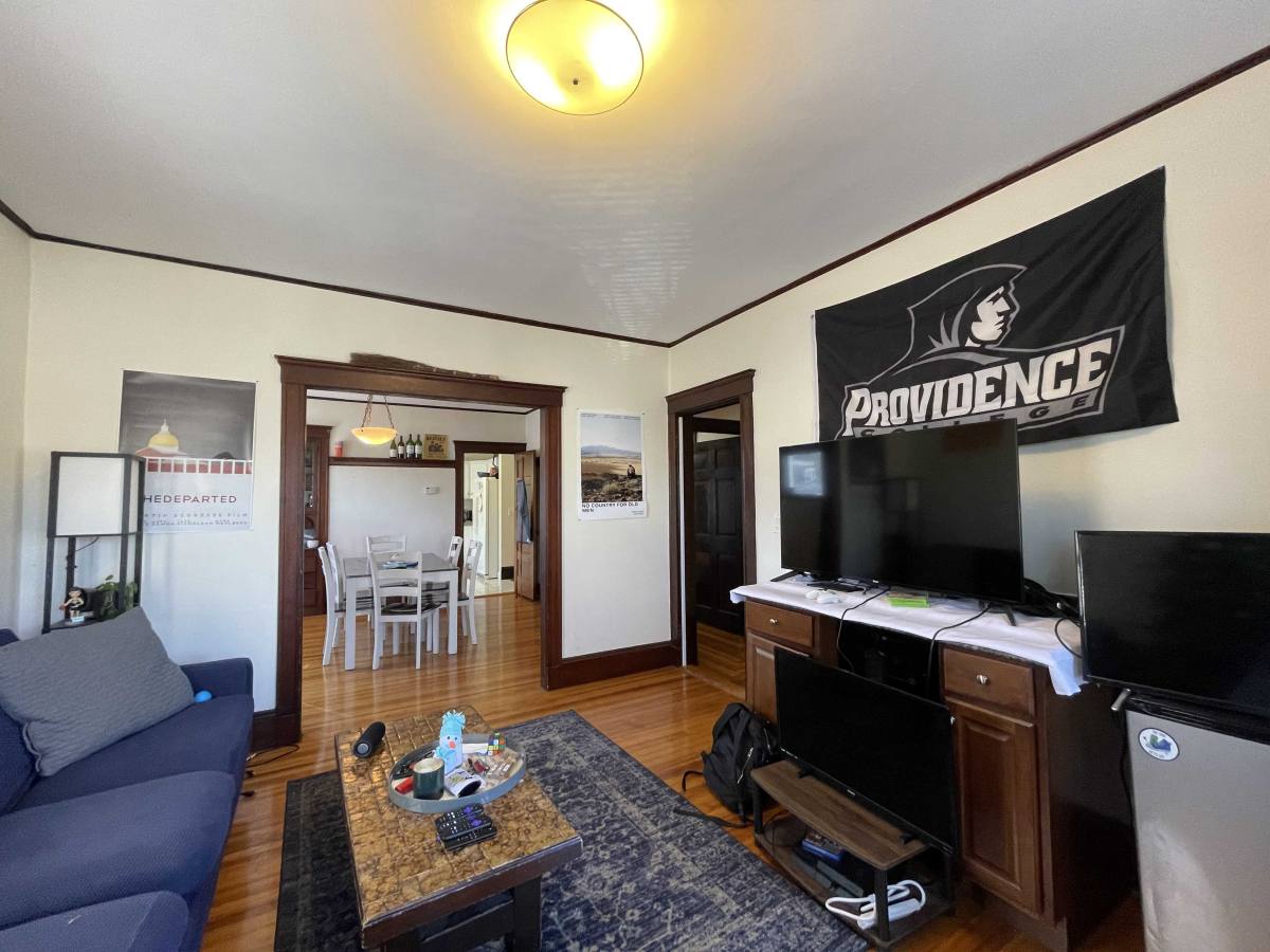 Apartment for rent at 59 Hobson St, Brighton, MA 02135