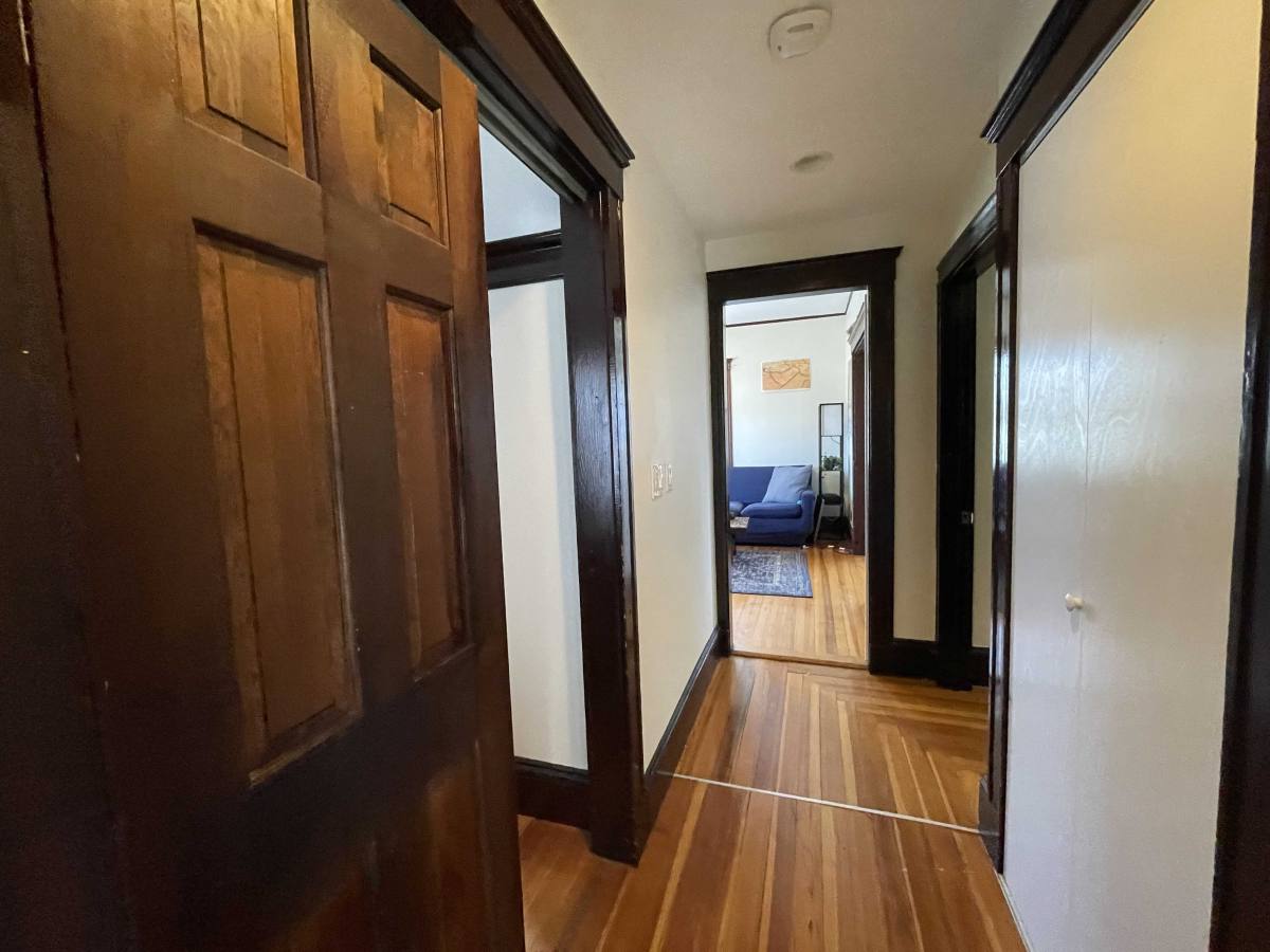 Apartment for rent at 59 Hobson St, Brighton, MA 02135