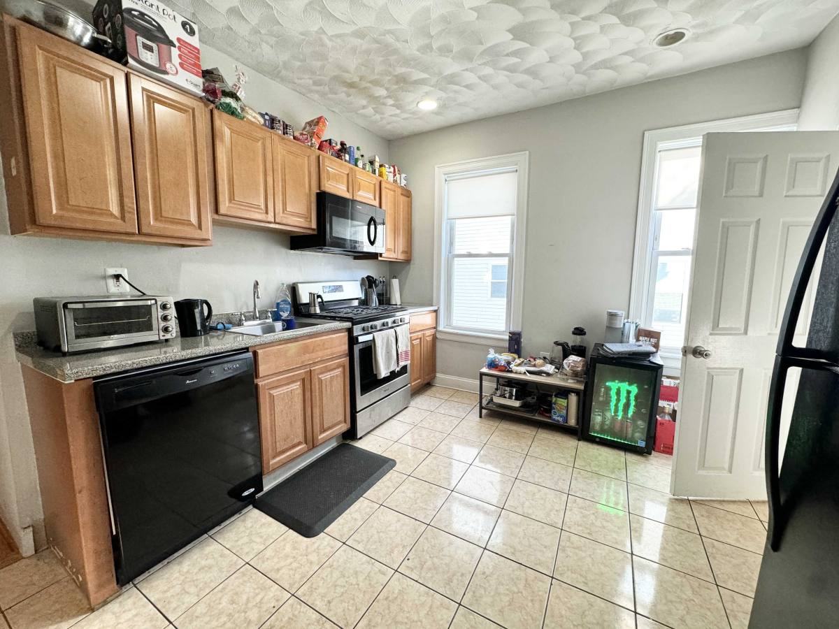 Apartment for rent at 160 E Cottage St, East Boston, MA 02128