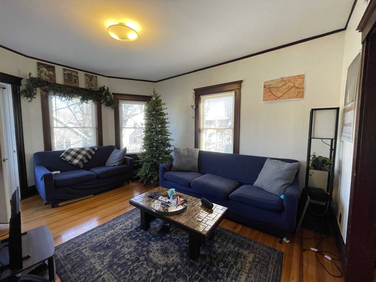 Apartment for rent at 62 Hobson St, Brighton, MA 02135