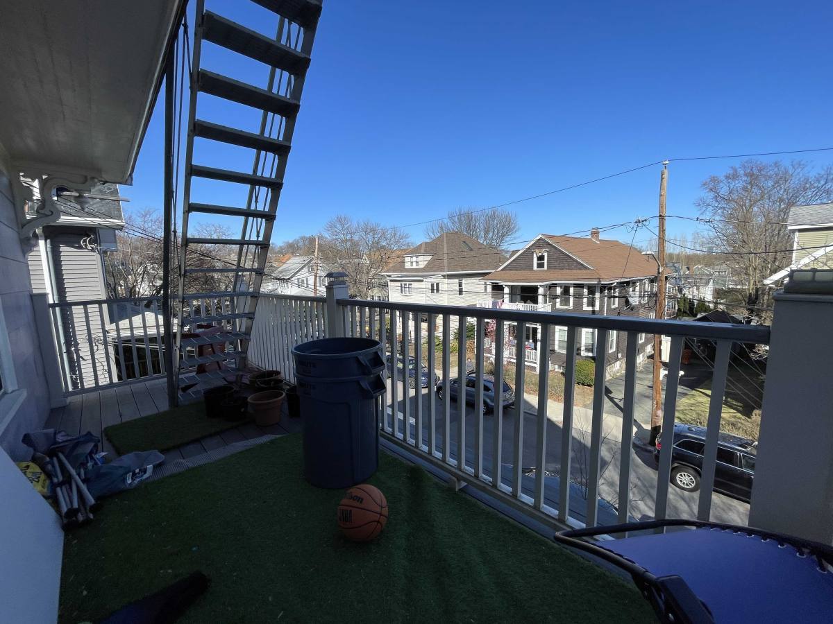 Apartment for rent at 62 Hobson St, Brighton, MA 02135