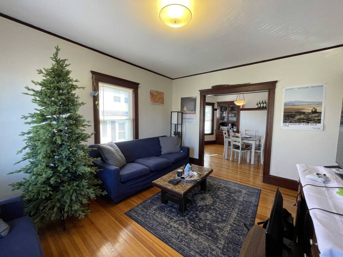 Apartment for rent at 62 Hobson St, Brighton, MA 02135