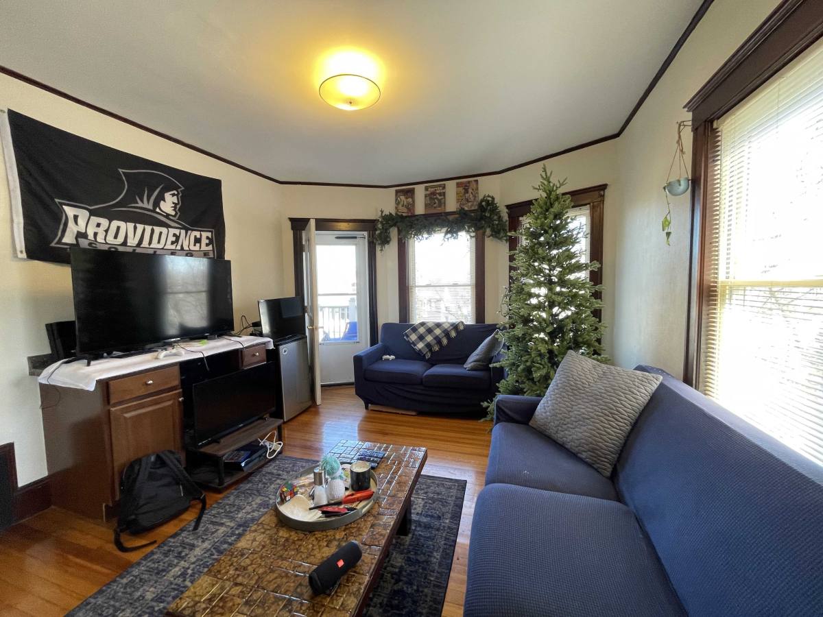 Apartment for rent at 62 Hobson St, Brighton, MA 02135