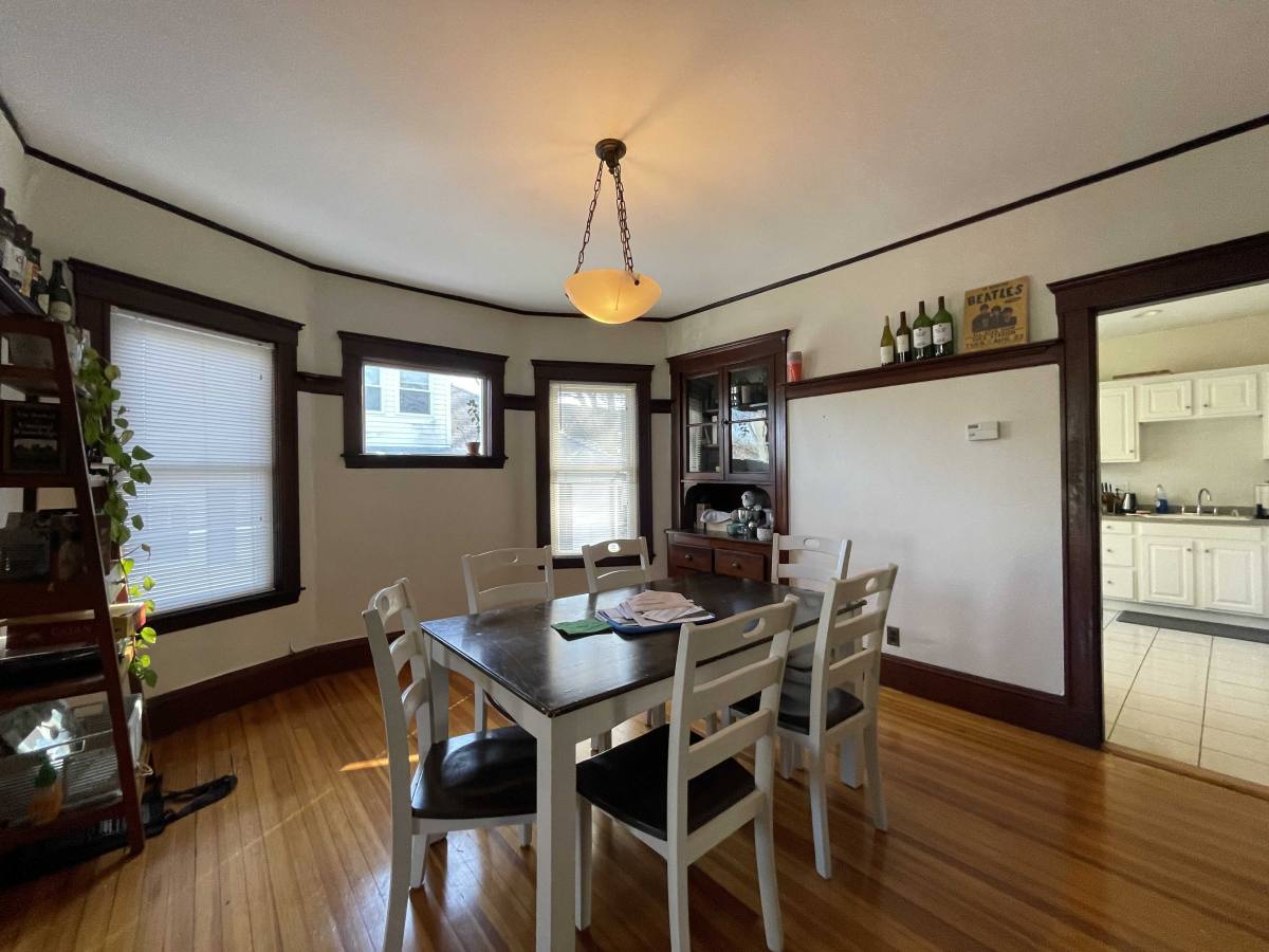 Apartment for rent at 62 Hobson St, Brighton, MA 02135