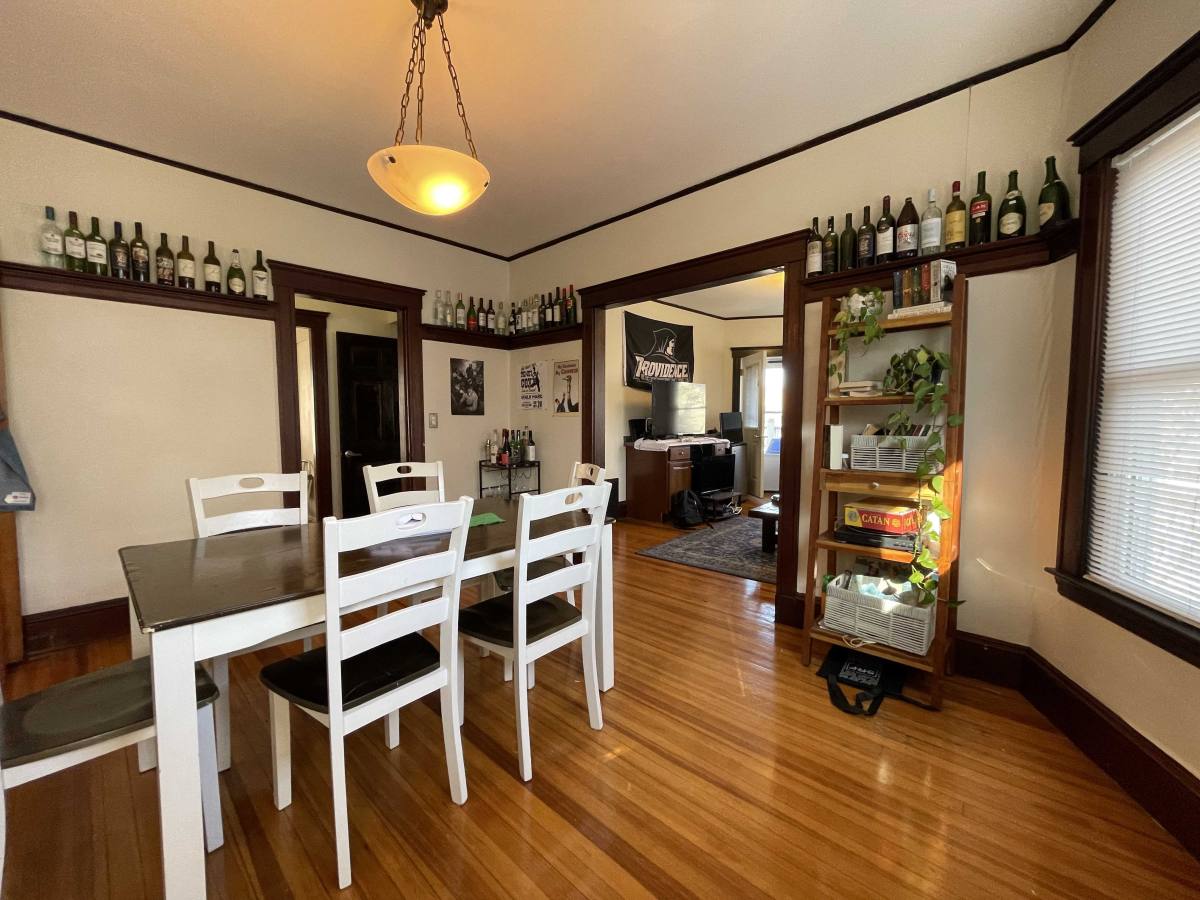 Apartment for rent at 62 Hobson St, Brighton, MA 02135