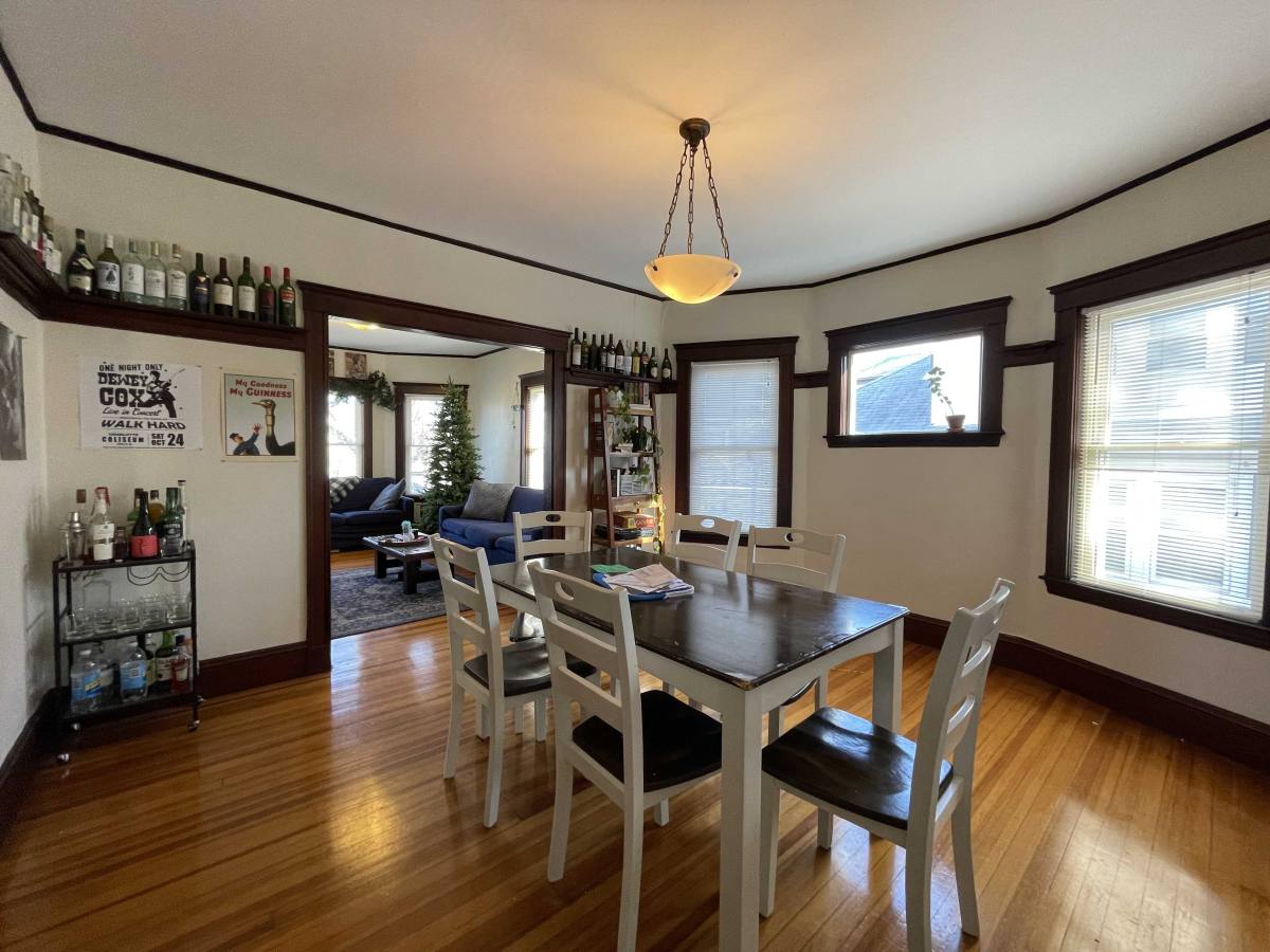 Apartment for rent at 62 Hobson St, Brighton, MA 02135