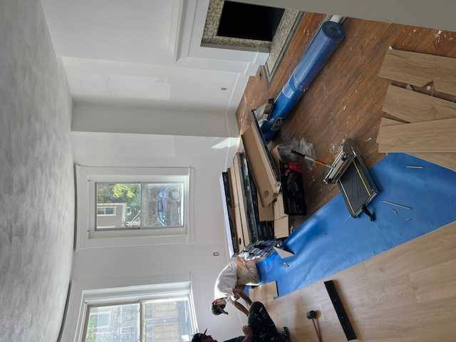 Apartment for rent at 678 Washington St, Brookline, MA 02446