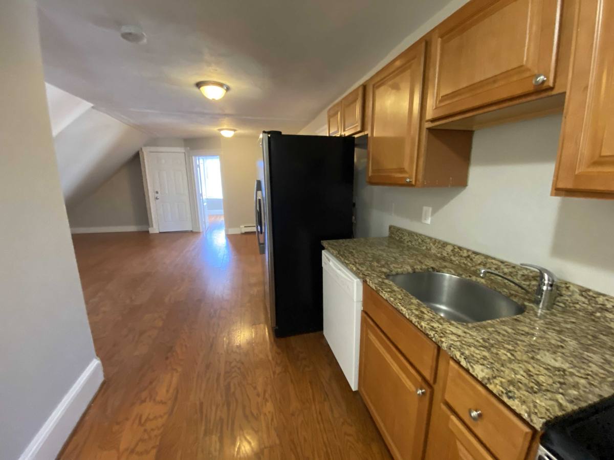 Apartment for rent at 47 Floyd St, Dorchester Center, MA 02124