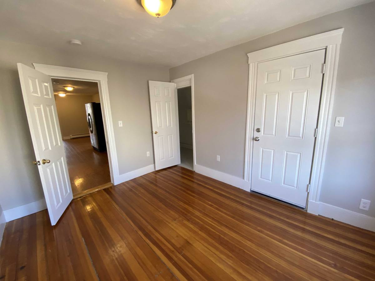 Apartment for rent at 47 Floyd St, Dorchester Center, MA 02124
