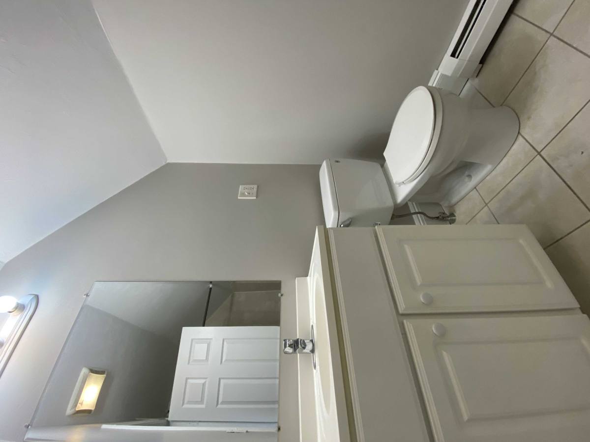 Apartment for rent at 47 Floyd St, Dorchester Center, MA 02124