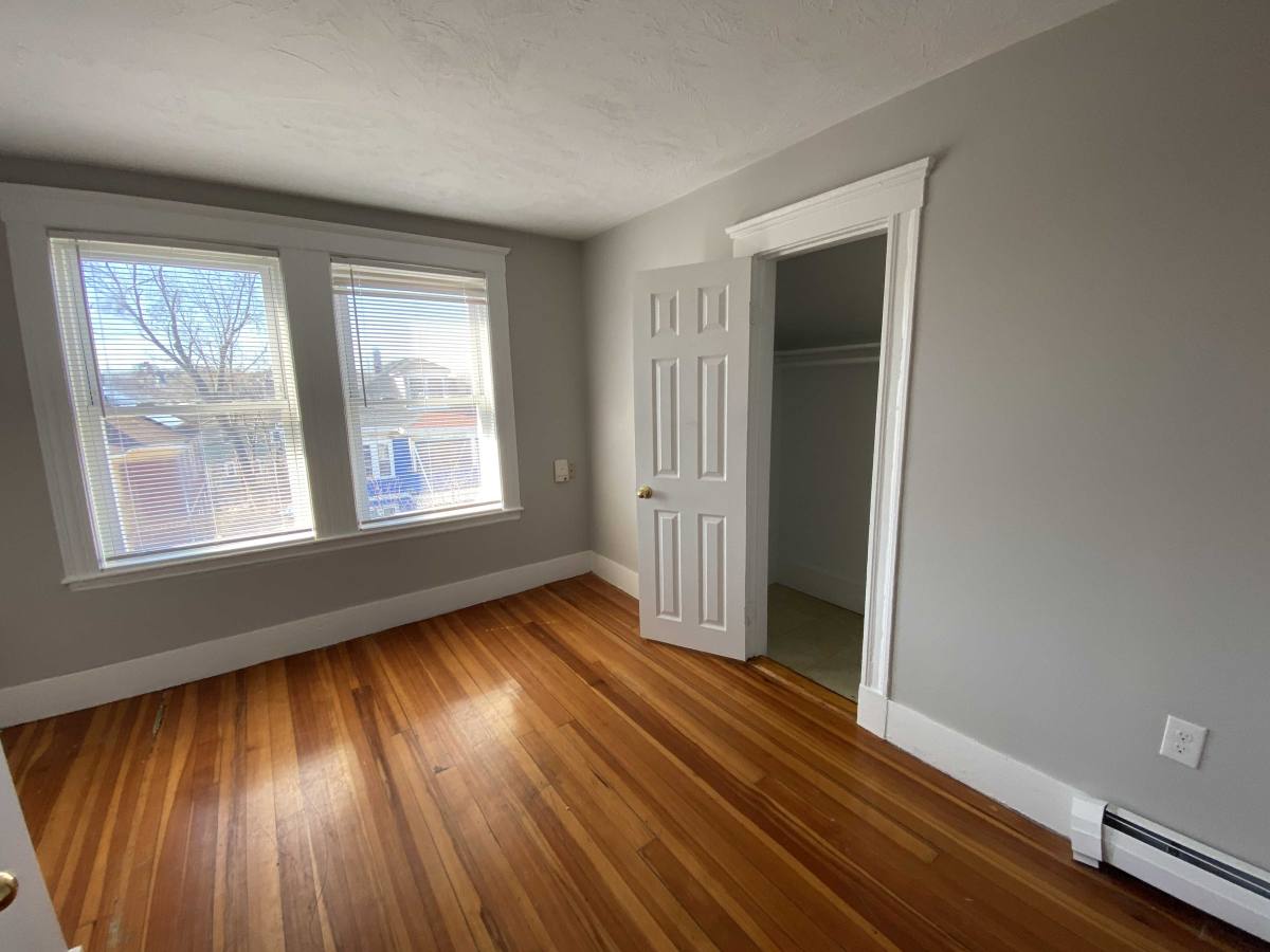 Apartment for rent at 47 Floyd St, Dorchester Center, MA 02124