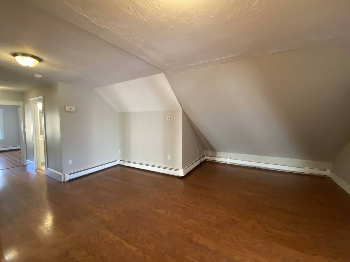 Apartment for rent at 47 Floyd St, Dorchester Center, MA 02124