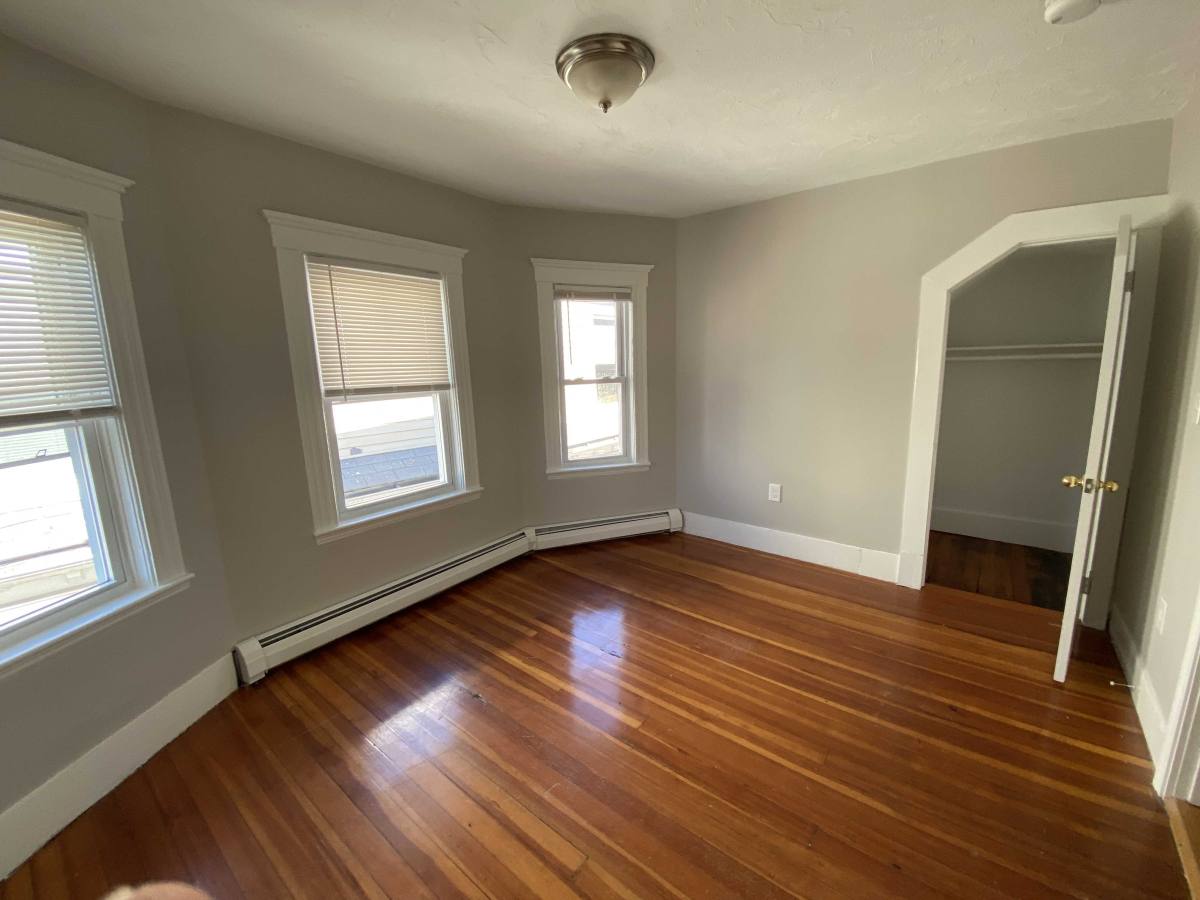 Apartment for rent at 47 Floyd St, Dorchester Center, MA 02124