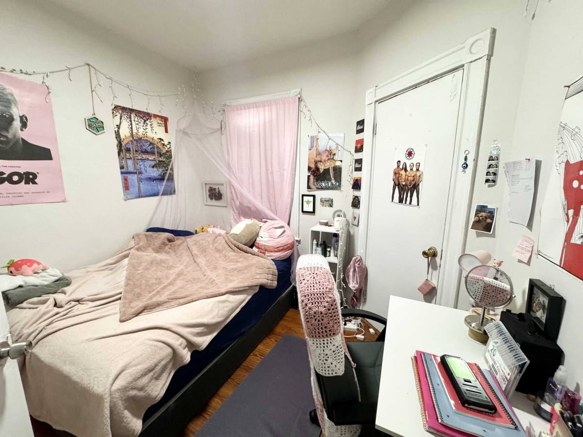 Apartment for rent at 13 Wave Ave, Dorchester, MA 02125
