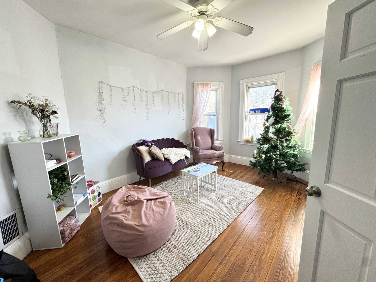 Apartment for rent at 13 Wave Ave, Dorchester, MA 02125