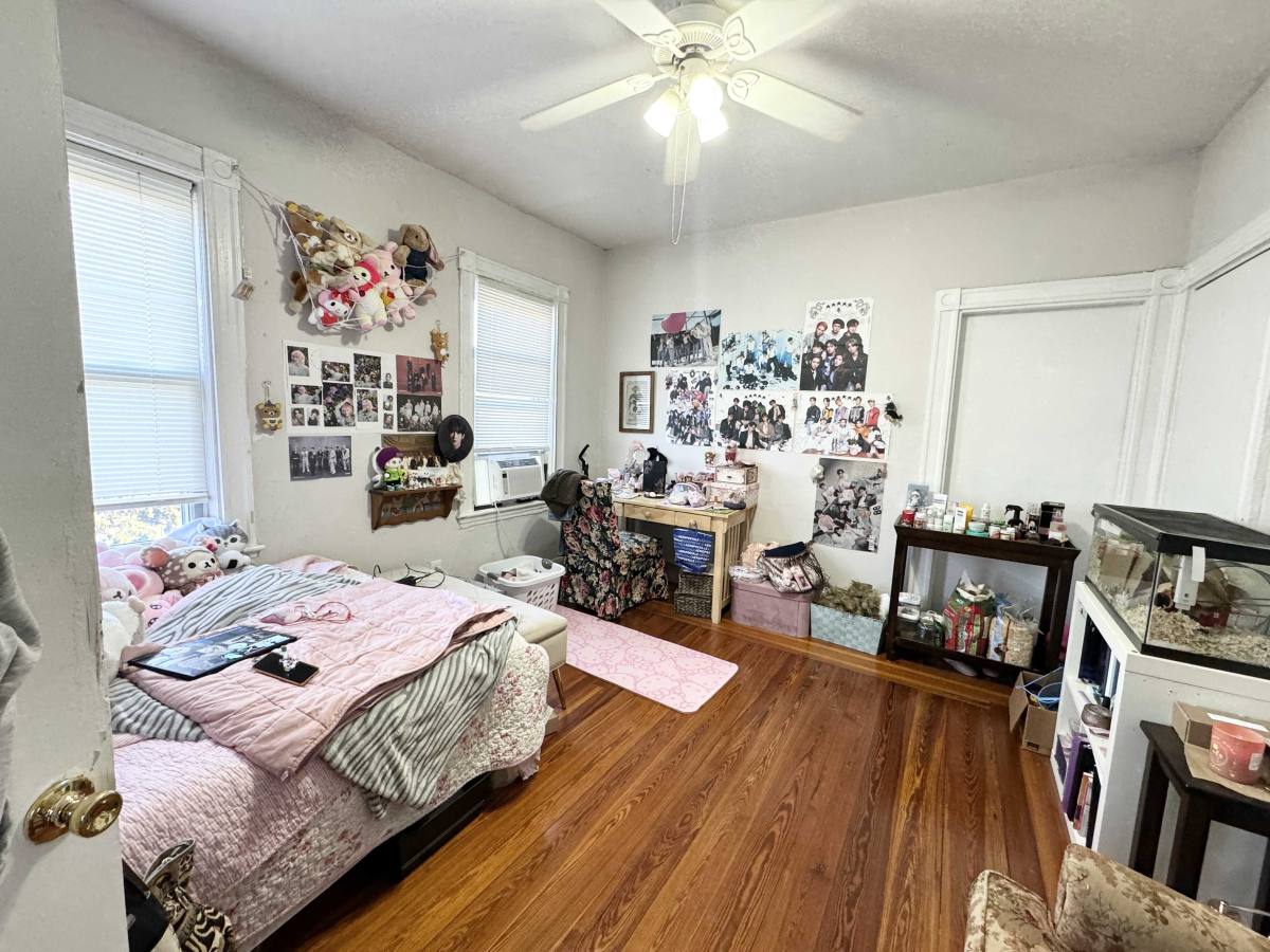 Apartment for rent at 13 Wave Ave, Dorchester, MA 02125