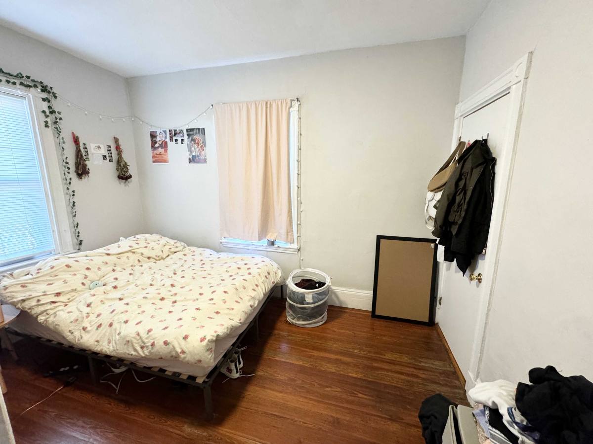Apartment for rent at 13 Wave Ave, Dorchester, MA 02125