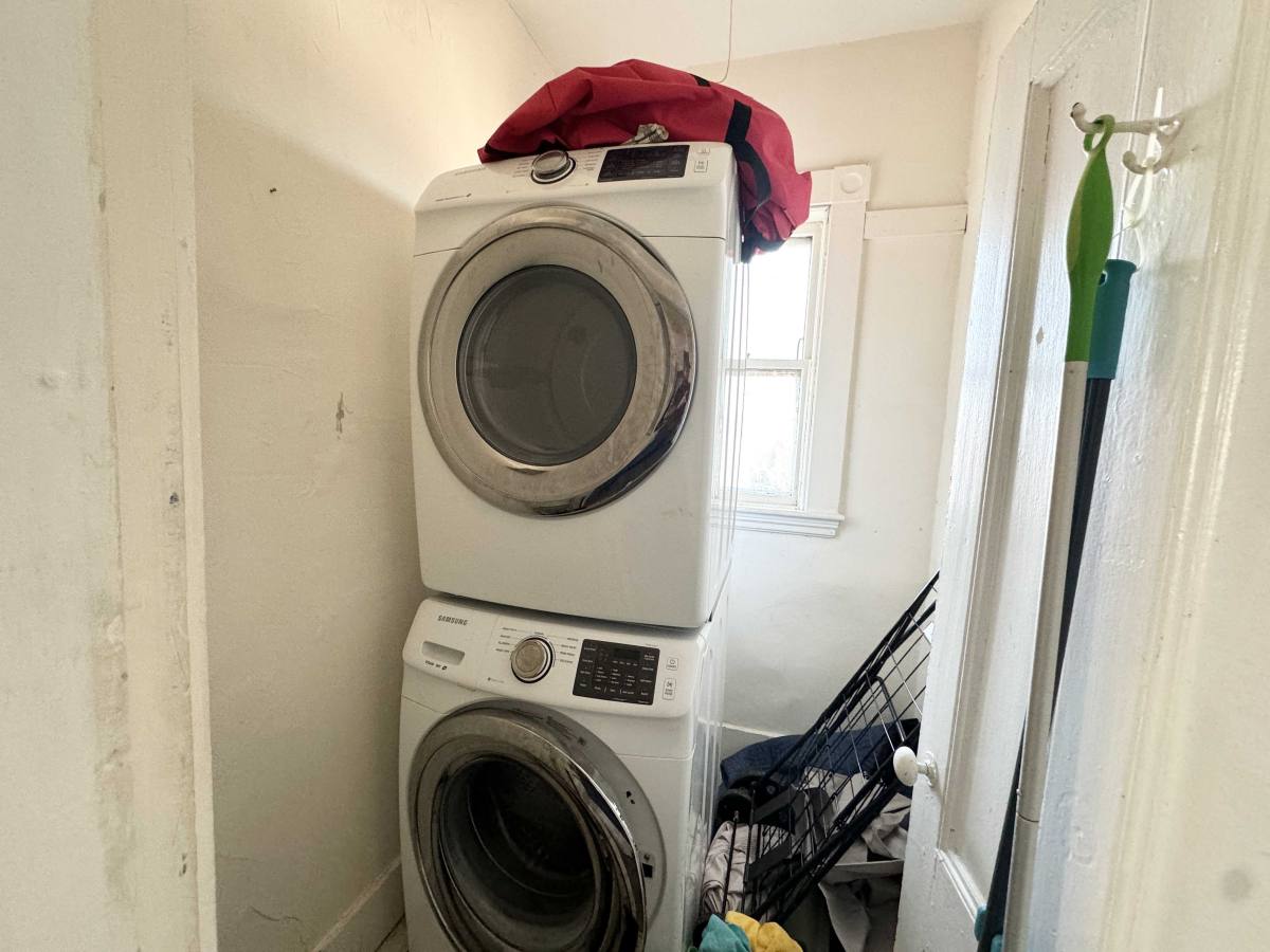 Apartment for rent at 13 Wave Ave, Dorchester, MA 02125