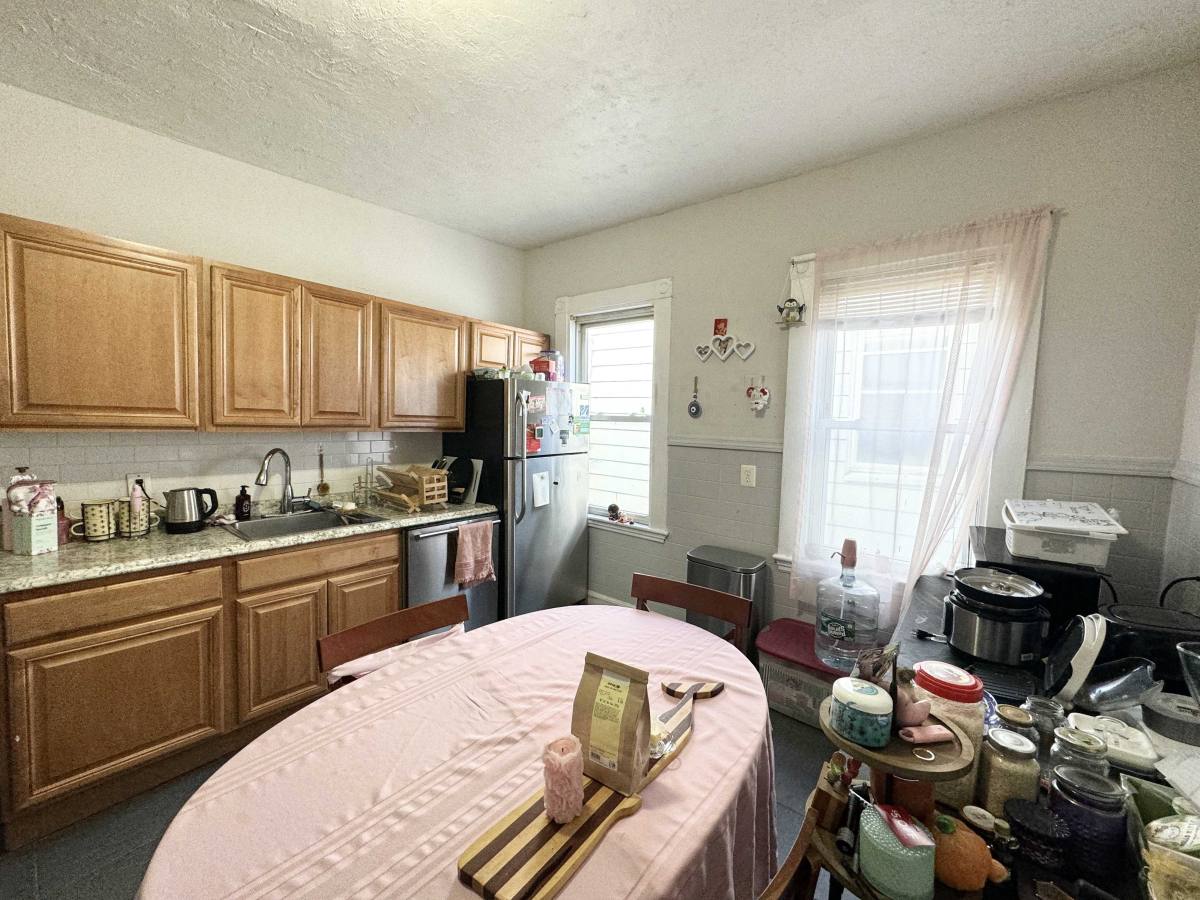 Apartment for rent at 13 Wave Ave, Dorchester, MA 02125