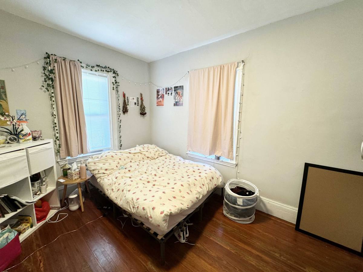 Apartment for rent at 13 Wave Ave, Dorchester, MA 02125