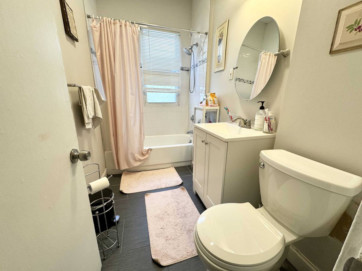 Apartment for rent at 13 Wave Ave, Dorchester, MA 02125