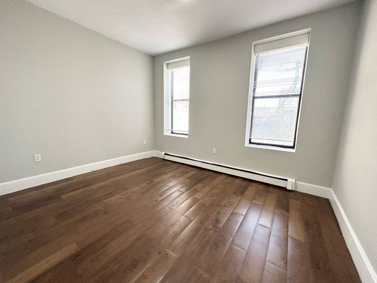 Apartment for rent at 19 Ruggles St, Roxbury, MA 02119