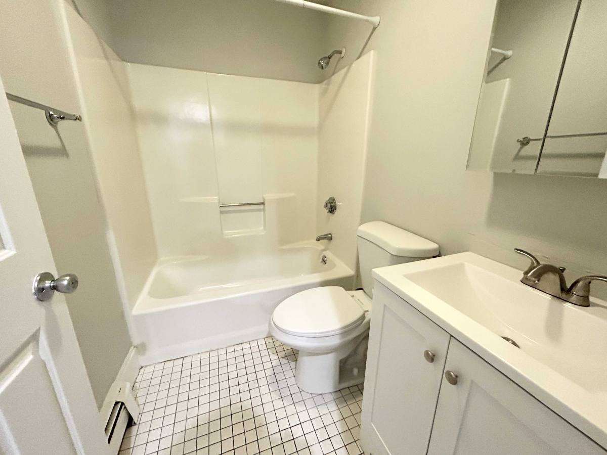 Apartment for rent at 19 Ruggles St, Roxbury, MA 02119